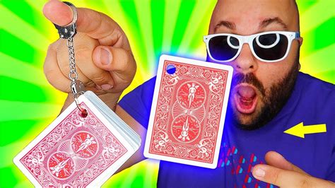 deck of cards trick|magicians card deck.